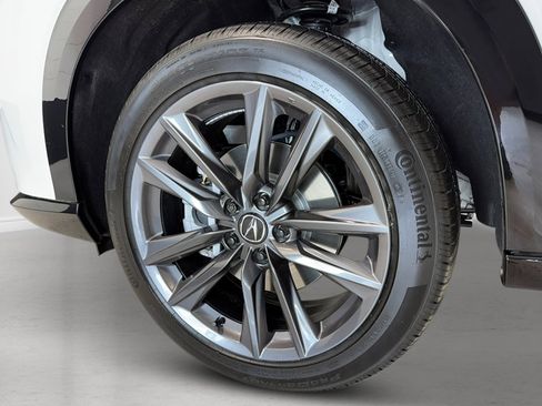 Used 2025 Acura ADX A-Spec image 14