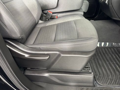 Used 2025 Chevrolet Silverado 1500 Custom Trail Boss image 26