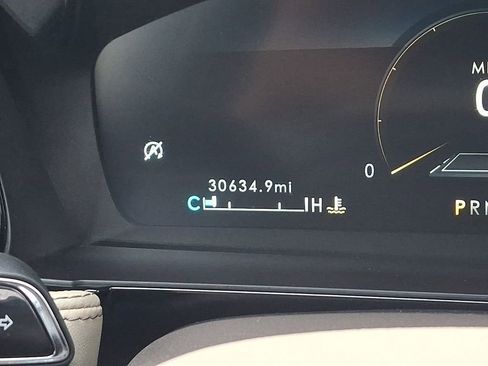 Certified 2020 Lincoln Corsair Reserve w/ Equipment Group 202A image 21