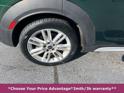 Used 2019 MINI Cooper Countryman SE w/ Premium Package image 16