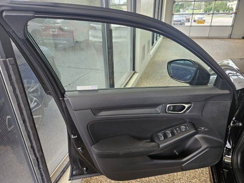 Used 2024 Honda Civic LX image 16