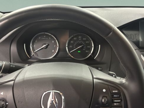 Used 2016 Acura MDX SH-AWD image 18