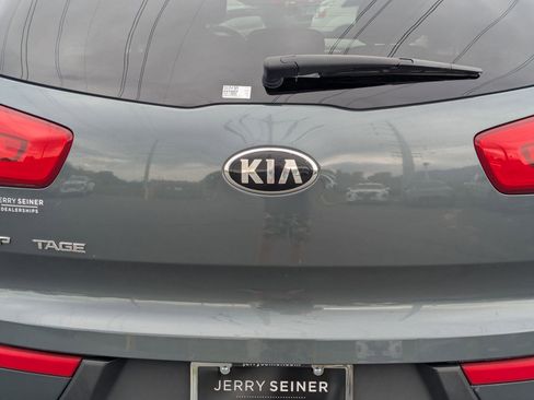 Used 2014 Kia Sportage LX AWD/4WD image 13