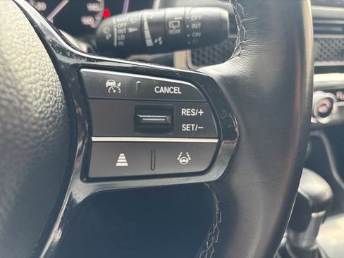 Used 2022 Honda Civic EX-L image 18