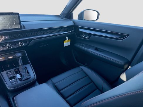 New 2026 Honda CR-V Sport Touring image 19