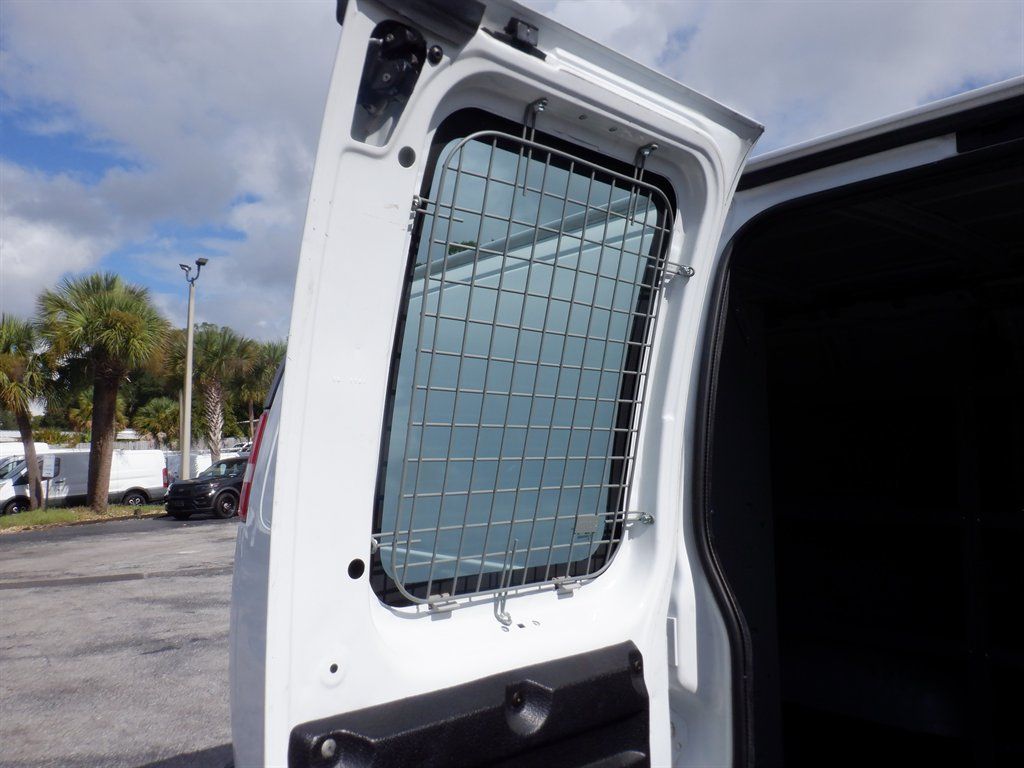 Used 2020 GMC Savana 2500 w/ Driver Convenience Package RWD image 11