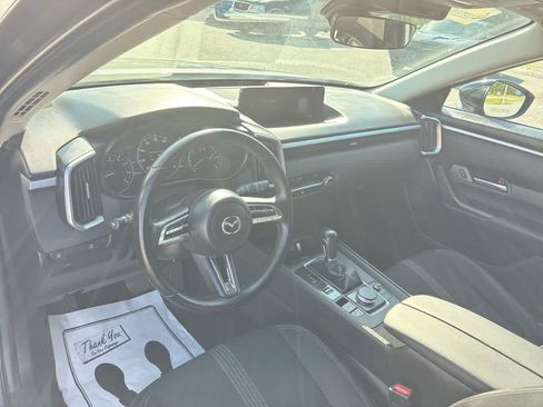 Used 2025 MAZDA CX-50 AWD 2.5 S w/ Preferred Package image 10