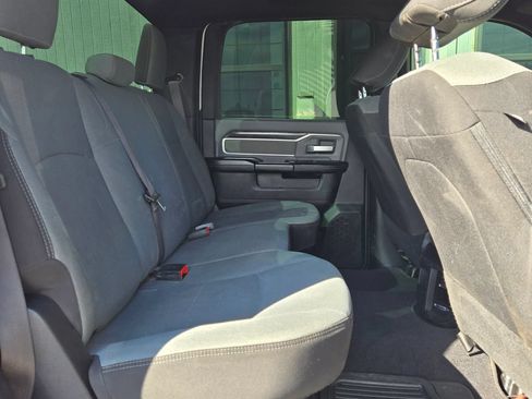 Used 2022 RAM 2500 Big Horn AWD/4WD image 14