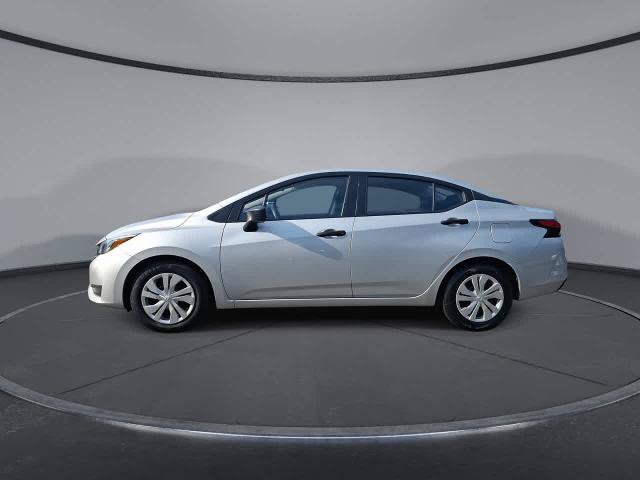 Used 2025 Nissan Versa S FWD image 5