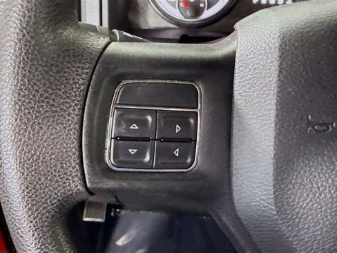 Used 2020 RAM 1500 Tradesman w/ Popular Equipment Group image 14