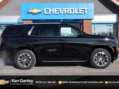 New 2026 Chevrolet Tahoe LT w/ Comfort Package