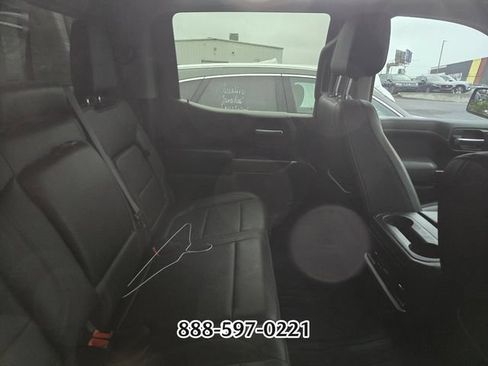 Used 2019 Chevrolet Silverado 1500 RST AWD/4WD image 10