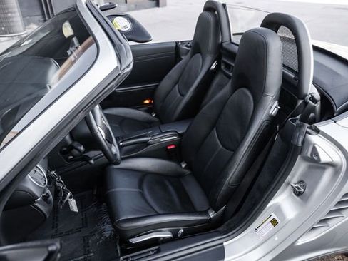 Used 2006 Porsche Boxster image 4