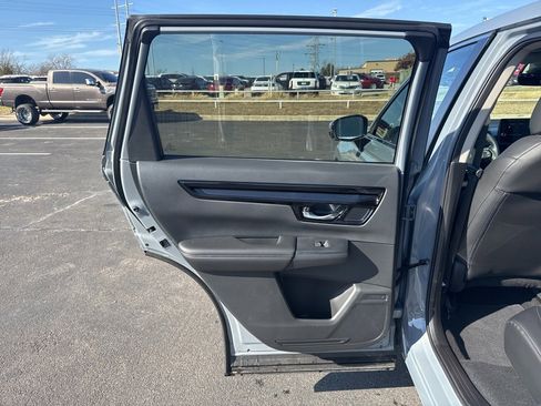 Used 2026 Honda CR-V EX-L image 27