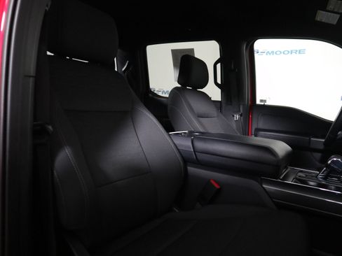 Used 2023 Ford F150 XLT w/ Equipment Group 302A High AWD/4WD image 20