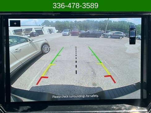 Used 2022 Ford F250 Lariat w/ Lariat Value Package AWD/4WD image 20