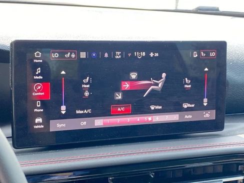 Used 2024 Dodge Hornet R/T image 35