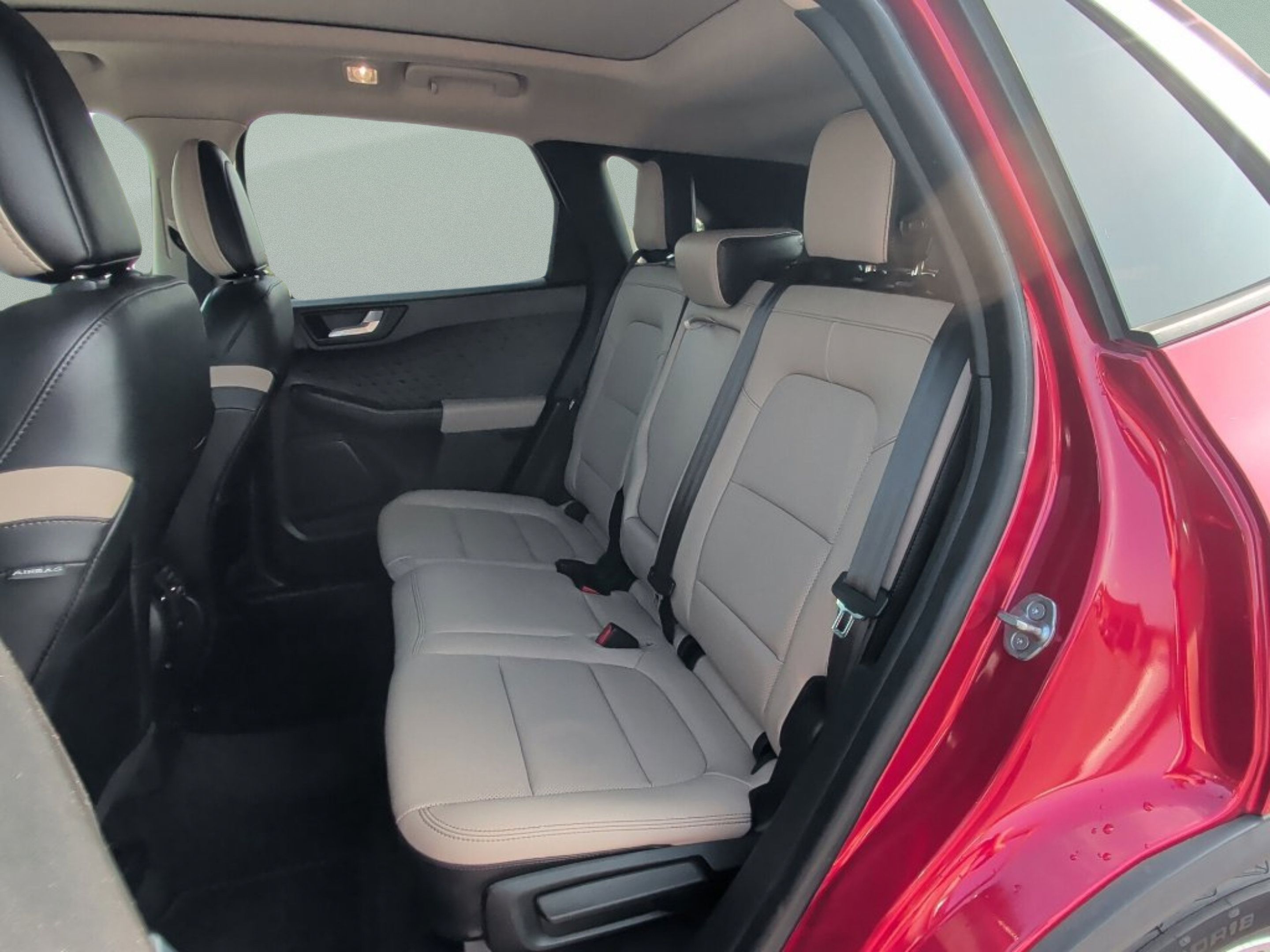 Used 2020 Ford Escape SEL FWD image 37