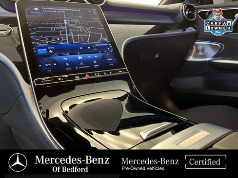 Used 2024 Mercedes-Benz C 300 4MATIC Sedan image 33