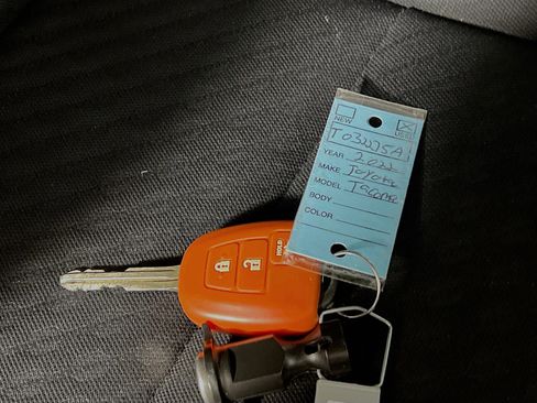 Used 2022 Toyota Tacoma SR5 image 35