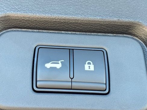 New 2026 Nissan Rogue SV image 11