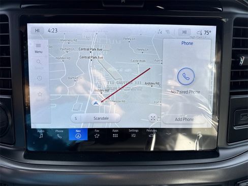 New 2025 Ford F150 XLT w/ Equipment Group 302A MID image 18