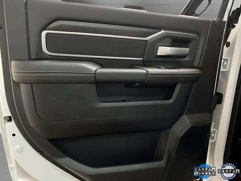 Used 2025 RAM 2500 Big Horn image 60