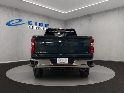 New 2026 Chevrolet Silverado 3500 LT w/ Safety Package AWD/4WD image 7
