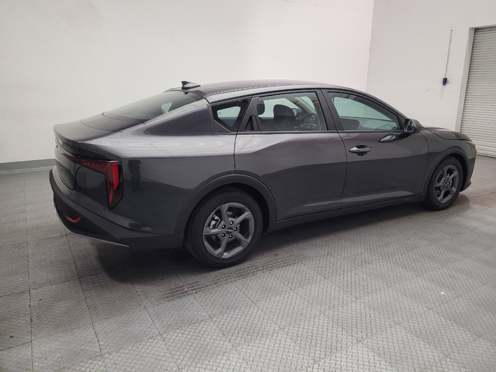 Used 2025 Kia K4 FWD image 10