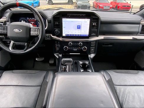 Used 2023 Ford F150 Raptor image 16