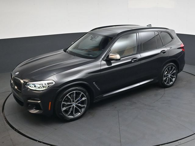 Used 2020 BMW X3 M40i w/ Executive Package AWD/4WD image 29