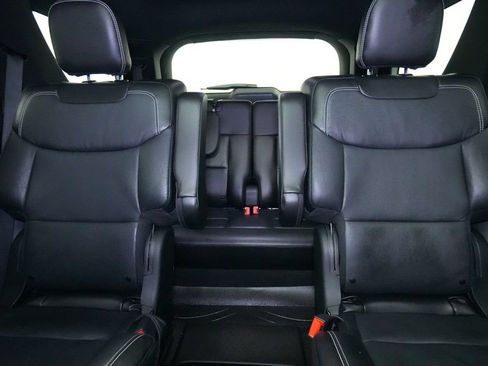 Used 2020 Ford Explorer ST w/ ST High-Performance Pack AWD/4WD image 21