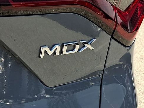 Certified 2026 Acura MDX A-Spec image 37