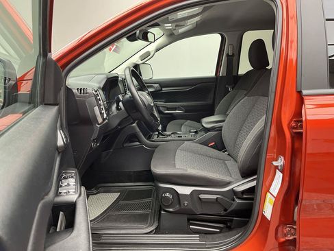 Certified 2024 Ford Ranger XLT AWD/4WD image 3