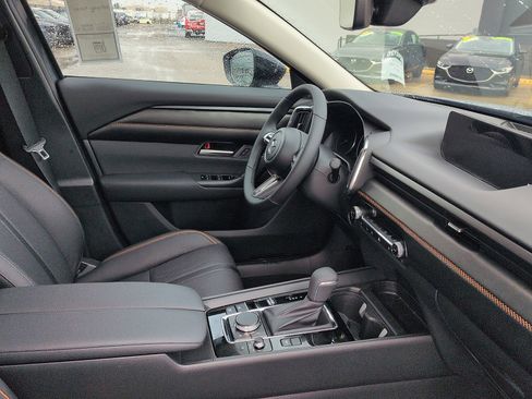 New 2026 MAZDA CX-50 2.5 Hybrid w/ Premium Plus Pkg image 7