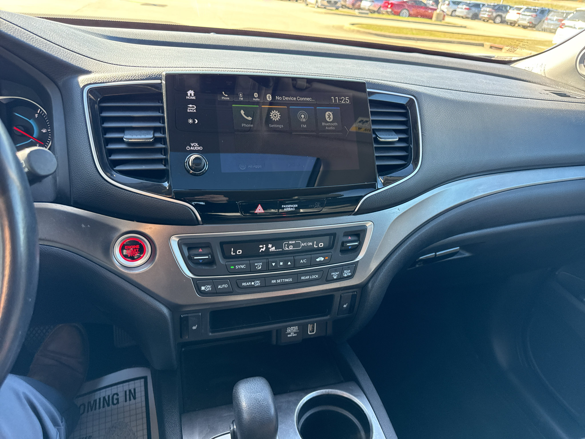 Used 2019 Honda Pilot EX-L image 22