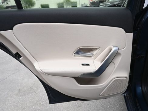 Used 2020 Mercedes-Benz A 220 image 34