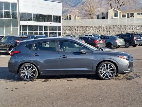 New 2026 Subaru Impreza 2.0i Sport image 2