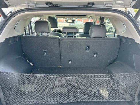Used 2020 Hyundai Tucson Ultimate AWD/4WD image 19
