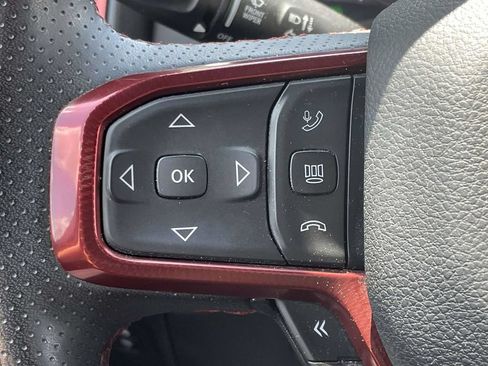 Used 2025 RAM 1500 Rebel w/ Rebel Level 1 Equipment Group AWD/4WD image 31