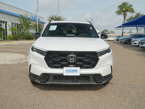 Used 2024 Honda CR-V Sport-L image 2