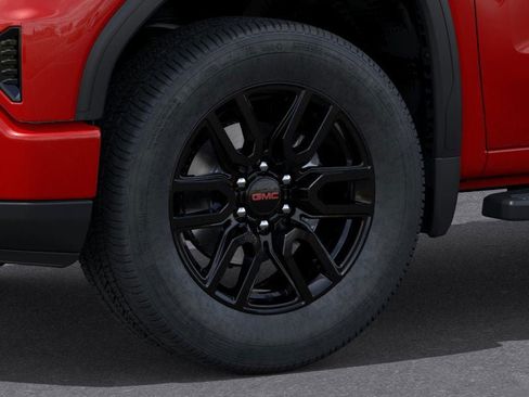 New 2026 GMC Sierra 1500 Elevation AWD/4WD image 9