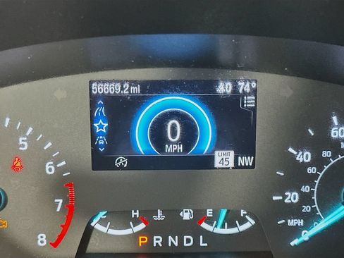 Used 2022 Ford Escape SE w/ Convenience Package FWD image 15