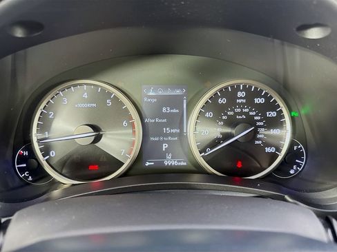 Used 2019 Lexus NX 300 AWD w/ Premium Package image 14