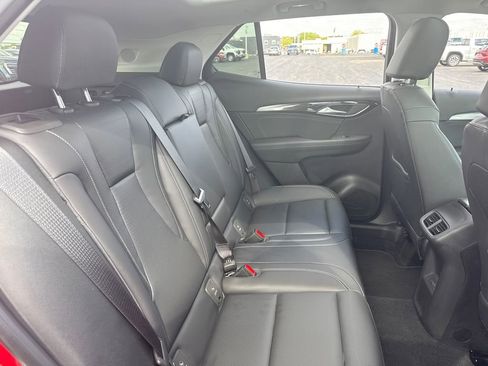 New 2026 Buick Envision Preferred AWD/4WD image 38