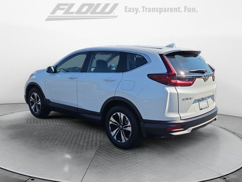 Used 2021 Honda CR-V Special Edition image 5