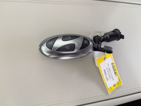 New 2026 Hyundai Santa Fe Limited AWD/4WD image 27
