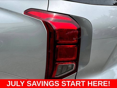 Used 2022 Hyundai Palisade SE AWD/4WD image 30