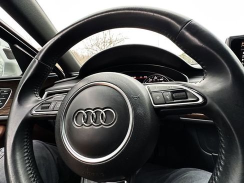 Used 2016 Audi A6 2.0T Premium Plus w/ Premium Plus Package image 23