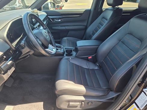 Used 2023 Honda CR-V Sport Touring image 15